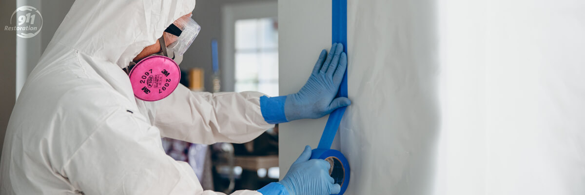 Fire and Smoke Damage Restoration Syracuse